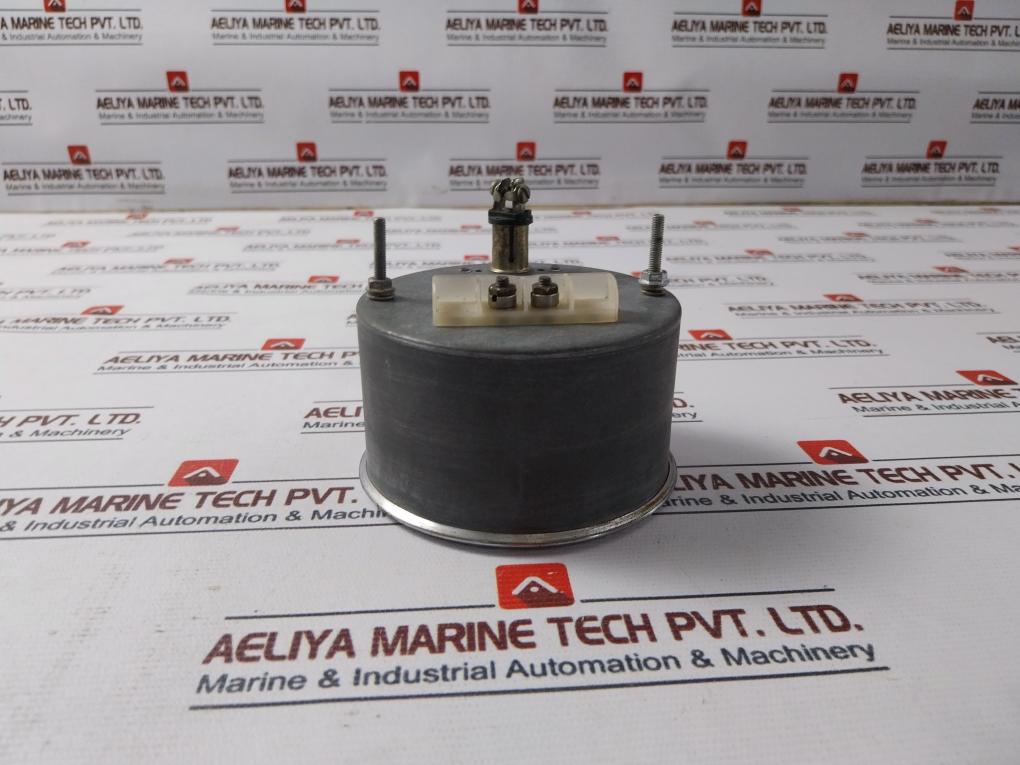 Vdo 338 815 5/3 Rpm Gauge