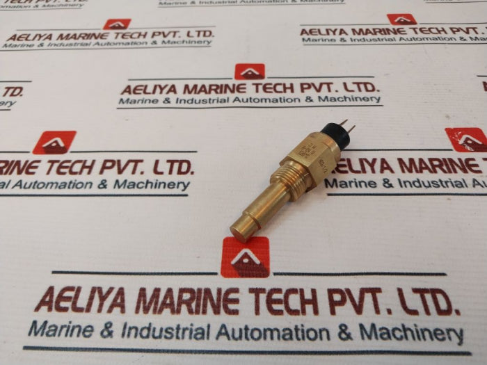 Vdo 803/1/2 Coolant Temperature Sensor 6-24V 3W