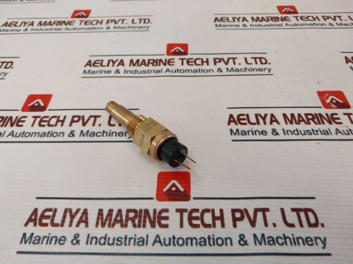 Vdo 803/1/2 Coolant Temperature Sensor 6-24V 3W