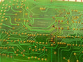 Vega Vegator 525F Rule Card