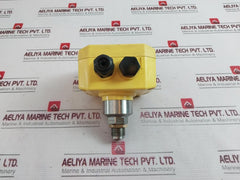 Vega Bar10M.Pvucpnnva Pressure Transmitter 12…36V Dc