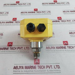 Vega Bar10M.Pvucpnnva Pressure Transmitter 12…36V Dc