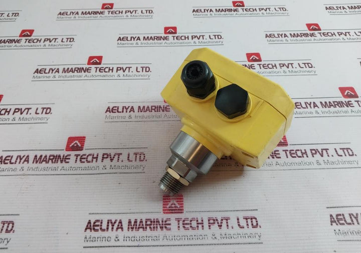 Vega Bar10M.Pvucpnnva Pressure Transmitter 12…36V Dc