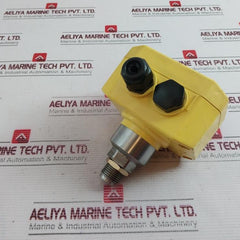 Vega Bar10M.Pvucpnnva Pressure Transmitter 12…36V Dc