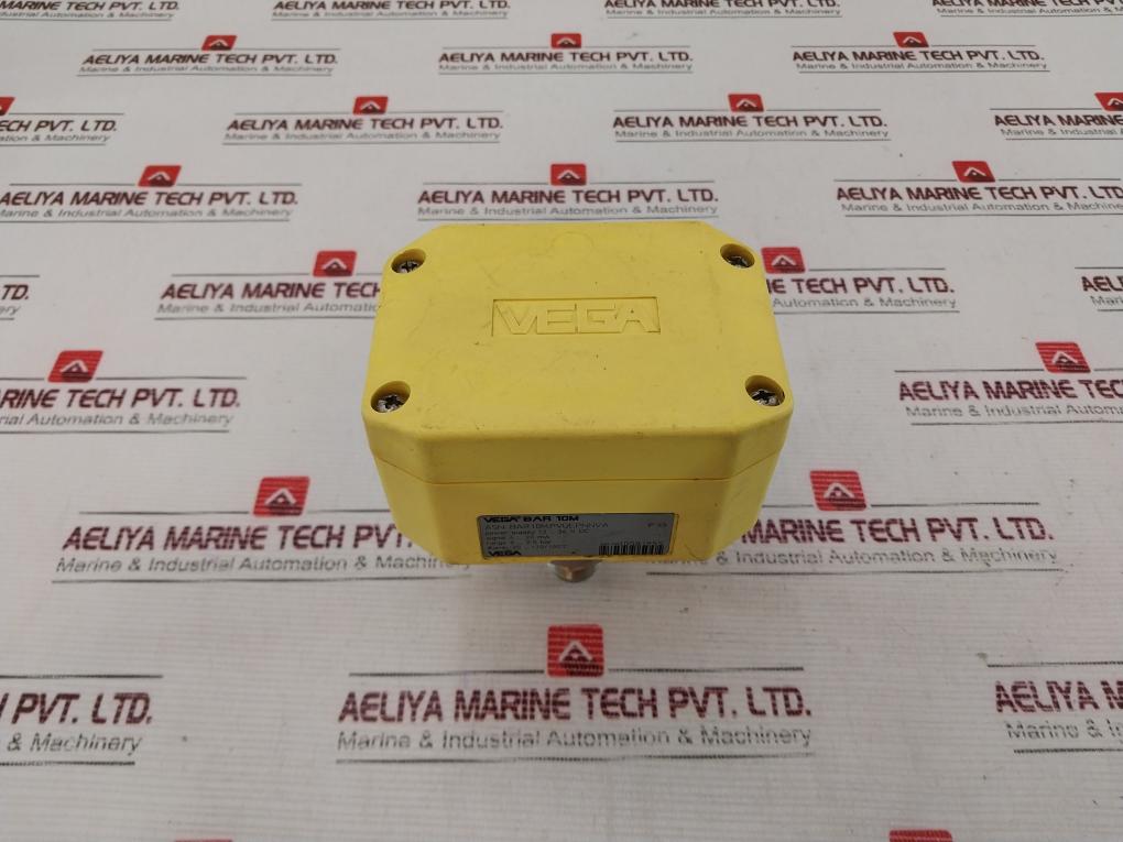 Vega Bar10M.Pvuepnnva E 10 Pm Power Supply 12…36 V