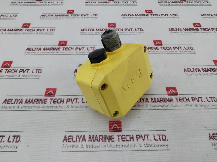 VEGA BAR10M.PVUEPNNVA IP 65 POWER SUPPLY 12…36 V DC