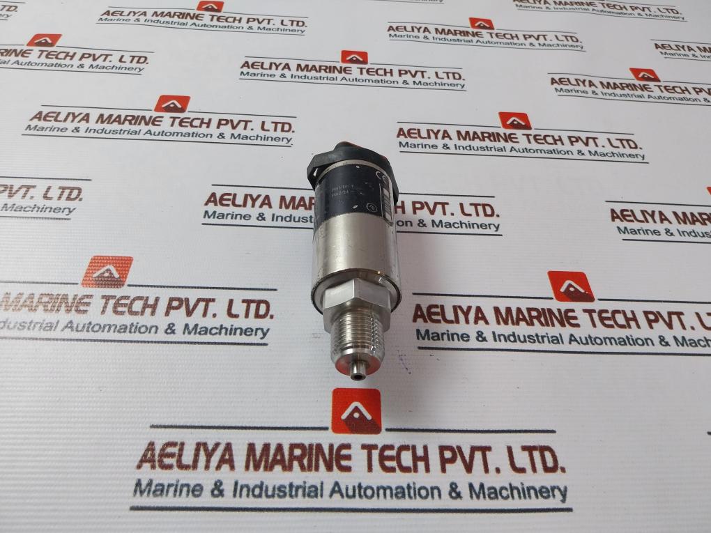 Vega Bar14.X1Fa1Gv1 Process Pressure Transmitter
