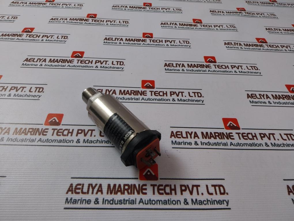Vega Bar14.X1Fa1Gv1 Process Pressure Transmitter