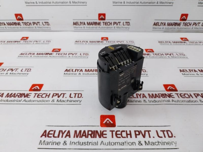 Vega Br60H2.-03 Hart Level Sensor 4-20Ma