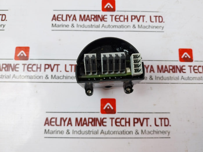 Vega Br60H2.03 Hart Electronic Module Bar50/60 Rev 3.50