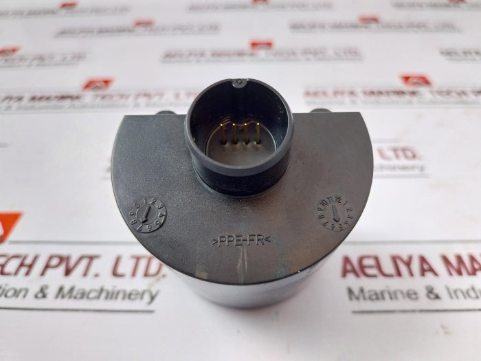 Vega Br60H2.03 Hart Electronic Module Bar50/60 Rev 3.50