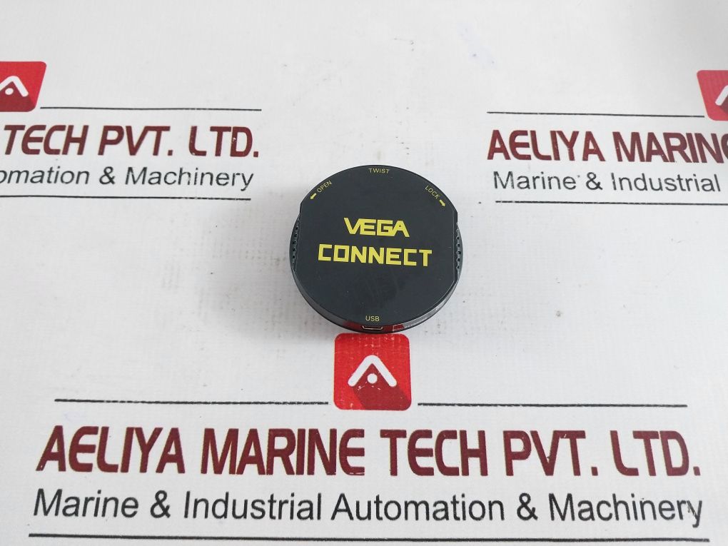 Vega Connect.Cxa4 Interface Adapter Ip40