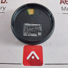 Vega Connect.Cxa4 Interface Adapter Ip40