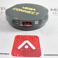 Vega Connect.Cxa4 Interface Adapter Ip40