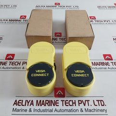 Vega Connect.Cxa4 Interface Adapter Ip40