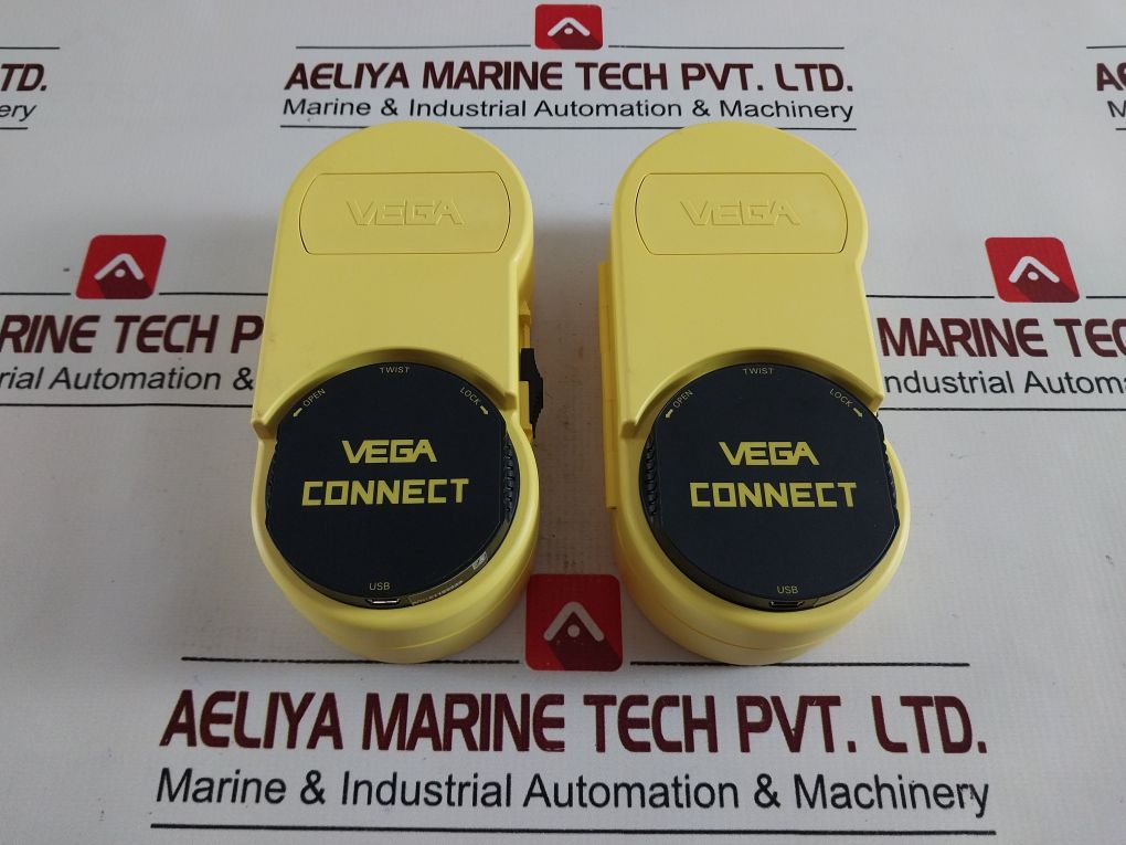 Vega Connect.Cxa4 Interface Adapter Ip40