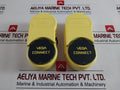 Vega Connect.Cxa4 Interface Adapter Ip40
