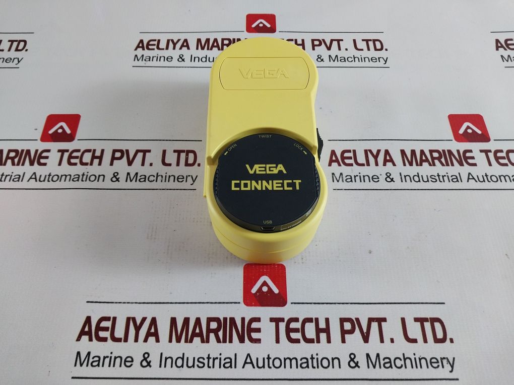 Vega Connect.Cxa4 Interface Adapter Ip40