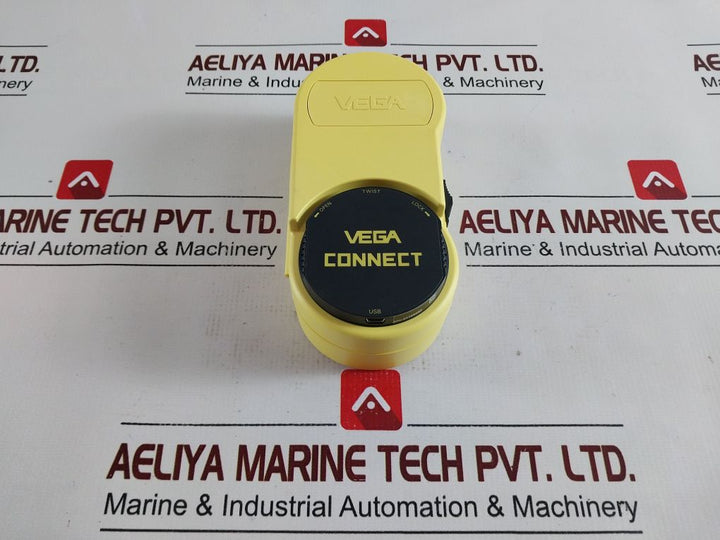 Vega Connect.Cxa4 Interface Adapter Ip40