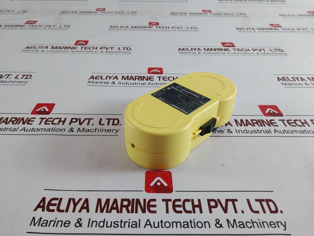 Vega Connect.Cxa4 Interface Adapter Ip40