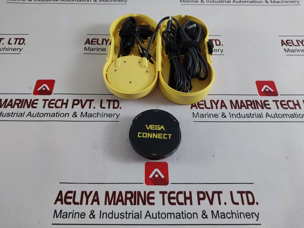 Vega Connect.Cxa4 Interface Adapter Ip40