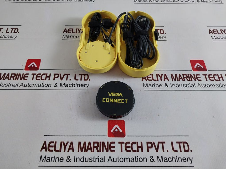 Vega Connect.Cxa4 Interface Adapter Ip40