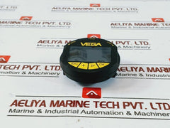 Vega Plicscom 2.27489-01 Pluggable Display Adjustment Module