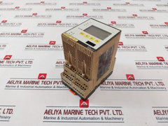 Vega Vegamet 624 Evaluation Device Controller Met624.Cmx