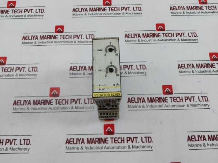 Vega Vegator 622ex Signal Conditioning Instruments/controllers, 36v 60ma