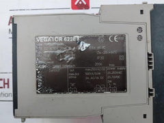 Vega Vegator 622ex Signal Conditioning Instruments/controllers, 36v 60ma