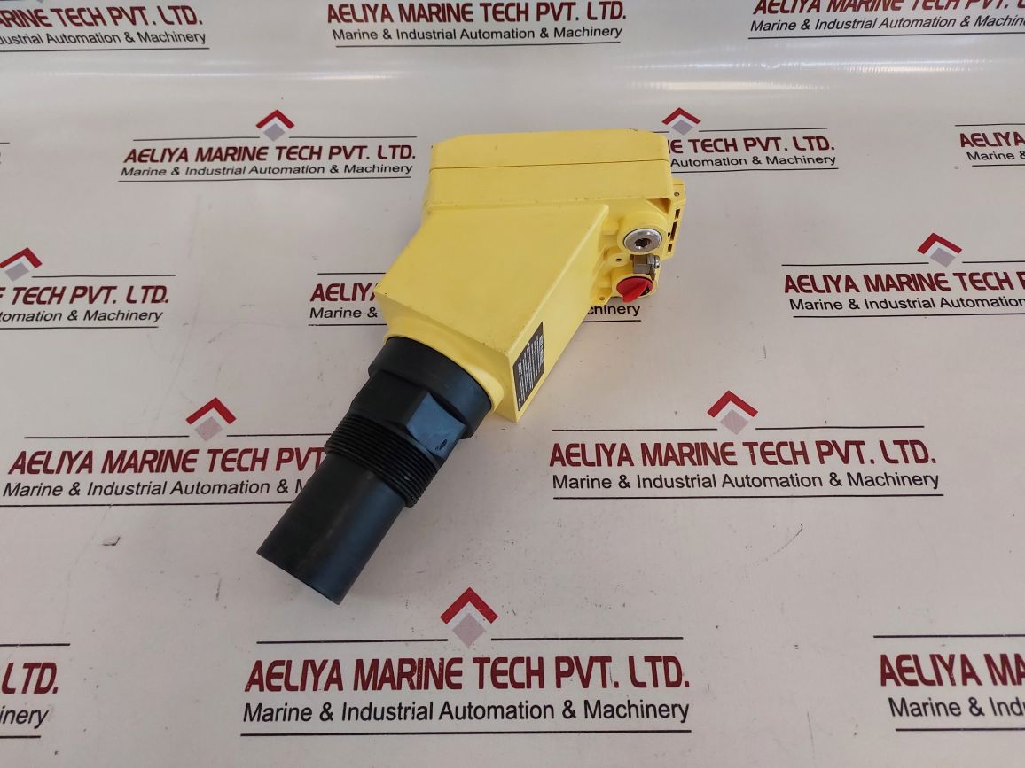 Vegason 52Kex.Uc Ultrasonic Level Measurement Sensor
