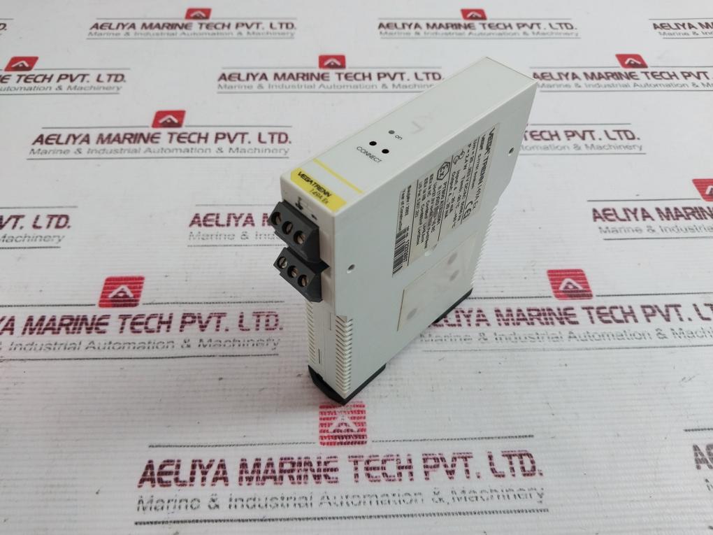 Vegatrenn 149A Ex Food Separator Amplifier 20…253V Dc/Ac 50/60 Hz