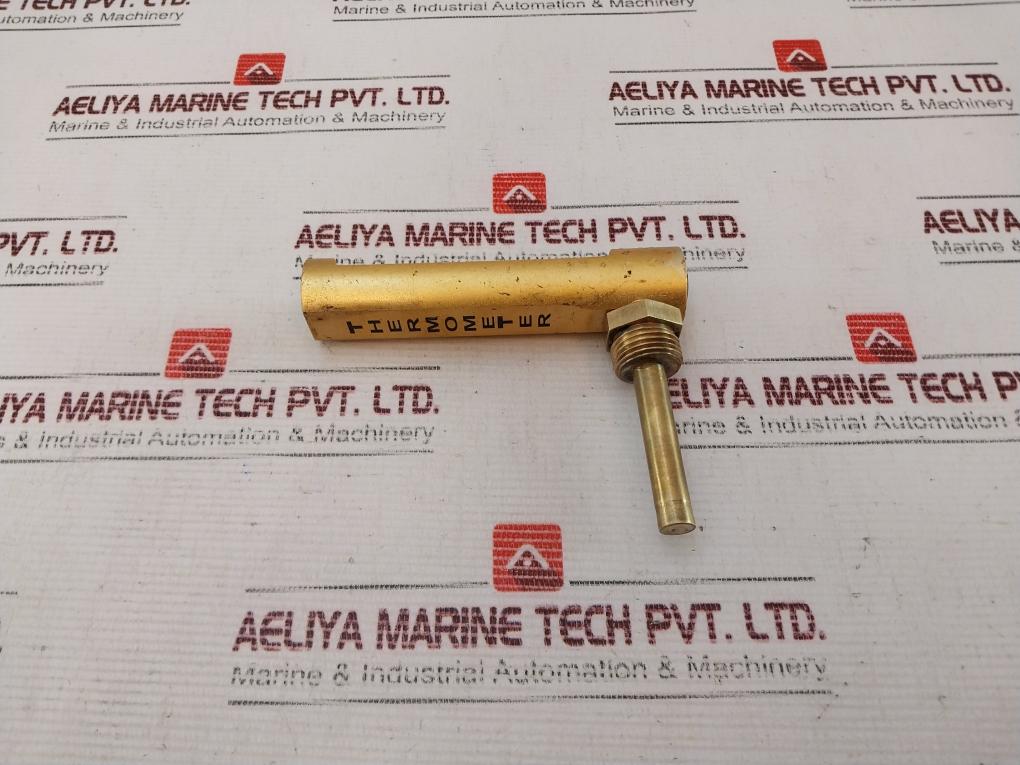 Veimco 0 – 200°C Thermometer