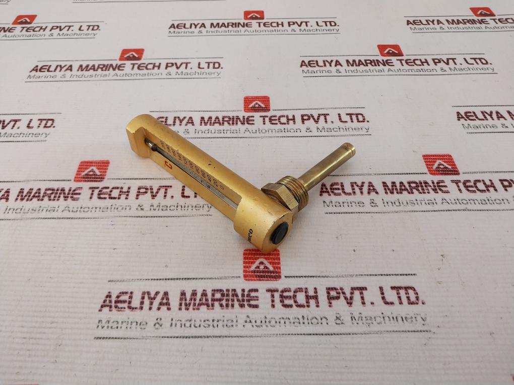 Veimco 0 – 200°C Thermometer