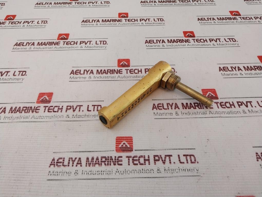 Veimco 0 – 200°C Thermometer