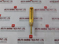 Veimco Thermometer 0 – 200°C