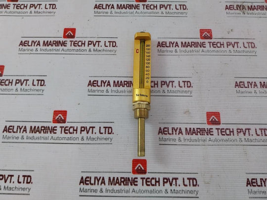 Veimco Thermometer 0 – 200°C