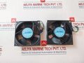 Ventisilva E11Alcd Microventilador/Micro Fan