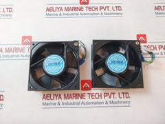 Ventisilva E11Alcd Microventilador/Micro Fan