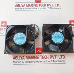Ventisilva E11Alcd Microventilador/Micro Fan