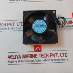 Ventisilva E11Alcd Microventilador/Micro Fan