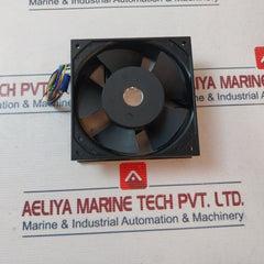 Ventisilva E11Alcd Microventilador/Micro Fan