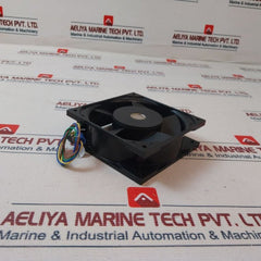 Ventisilva E11Alcd Microventilador/Micro Fan