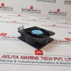 Ventisilva E11Alcd Microventilador/Micro Fan