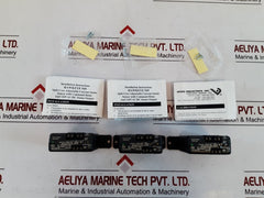 Veris Hawkeye 949 Current Switch 24VAC/DC 135A Class 2