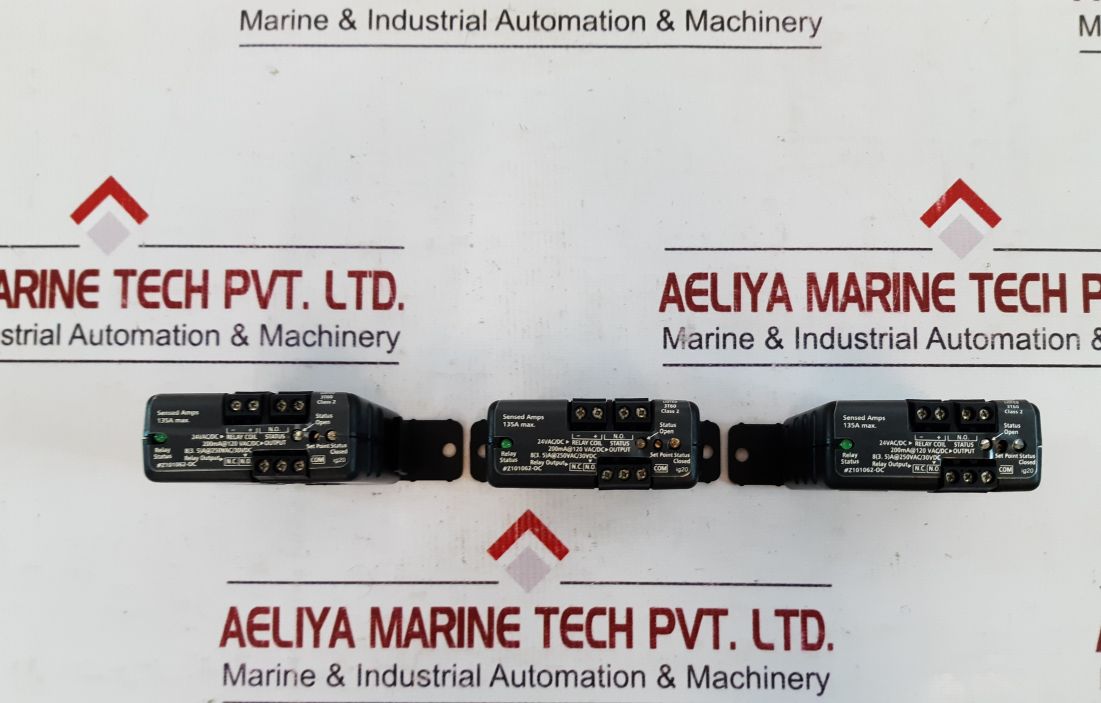 Veris Hawkeye 949 Current Switch