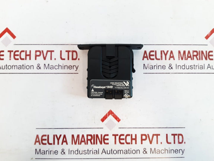 Veris Hawkeye 949 Current Switch