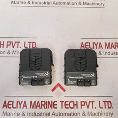 Veris Hawkeye 949 Current Switch 24V Ac/Dc