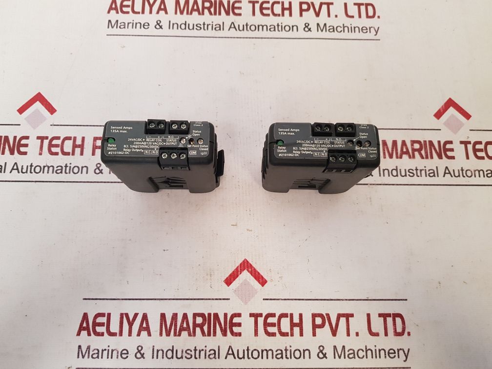 Veris Hawkeye 949 Current Switch 24V Ac/Dc