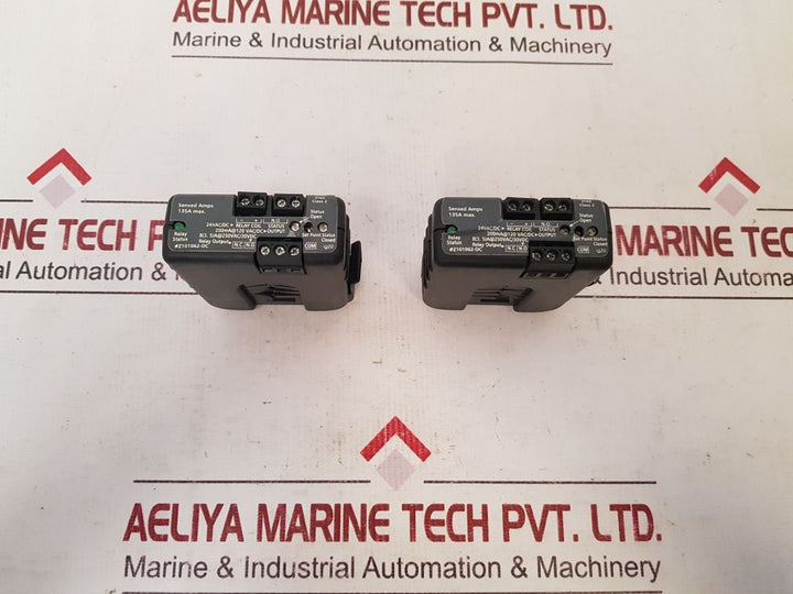 Veris Hawkeye 949 Current Switch 24V Ac/Dc
